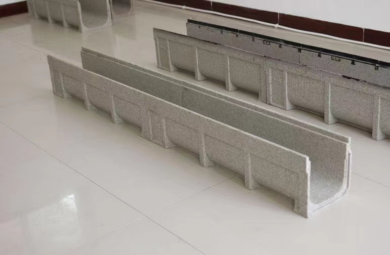 判斷樹脂混凝土排水溝質(zhì)量好壞的關(guān)鍵要素